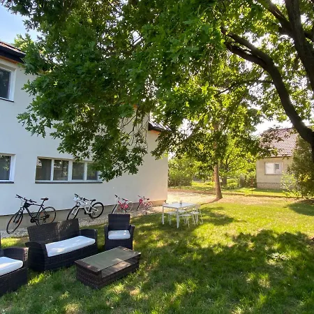 Bike & Fun - Apartment Balatonakarattya