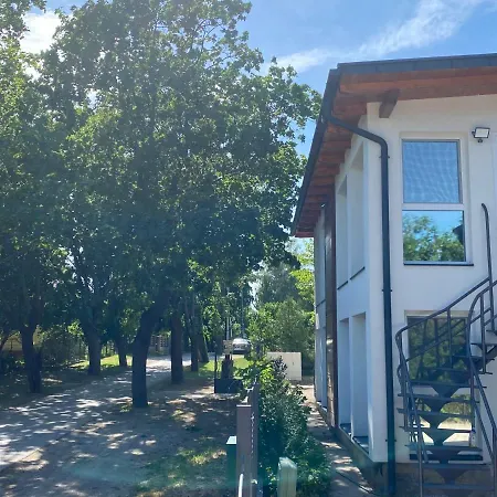 Bike & Fun - Apartment