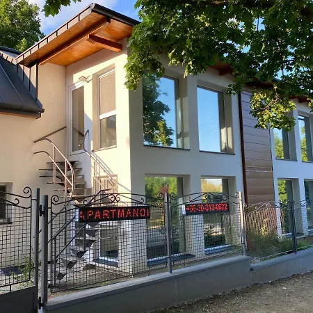 Bike & Fun - Apartment