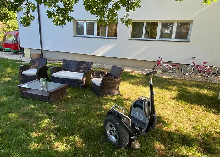 Bike & Fun - Balatonakarattya