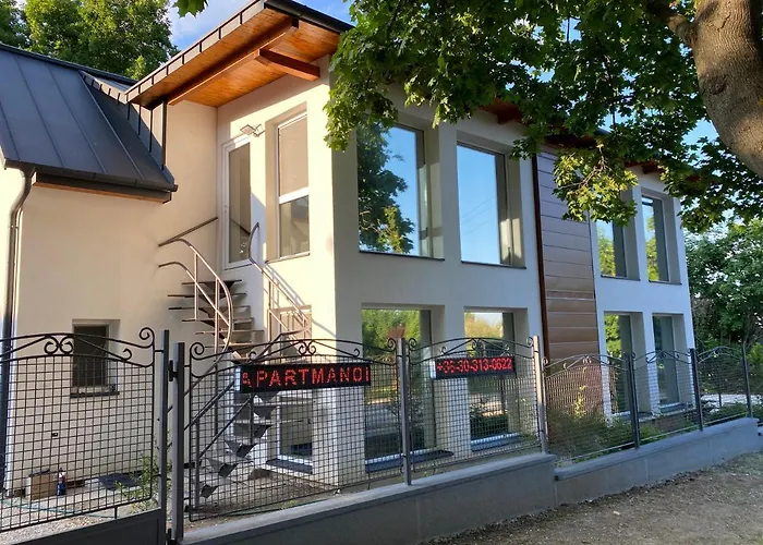 Bike & Fun - Apartment